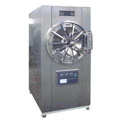 Nồi hấp tiệt trùng nằm ngang có sấy 280 lít WS-280YDD